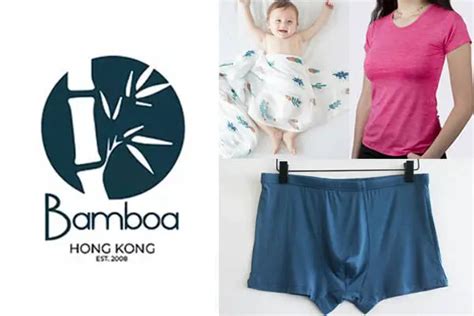 eco friendly bamboo clothing